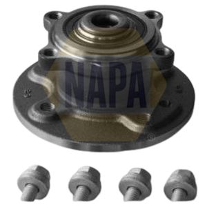 NAPA Wheel Bearing Kit Rear PWB1194