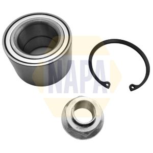 NAPA Wheel Bearing Kit Front PWB1196