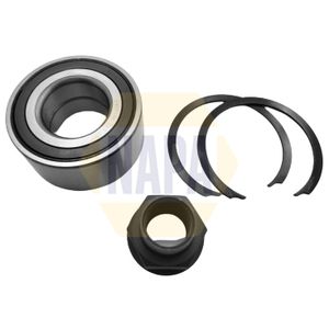 NAPA Wheel Bearing Kit Front PWB1198