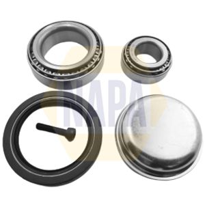 NAPA Wheel Bearing Kit Front PWB1199
