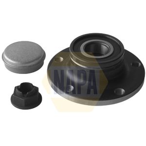 NAPA Wheel Bearing Kit Rear PWB1200