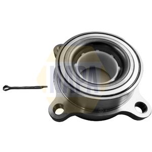 NAPA Wheel Bearing Kit Front PWB1201