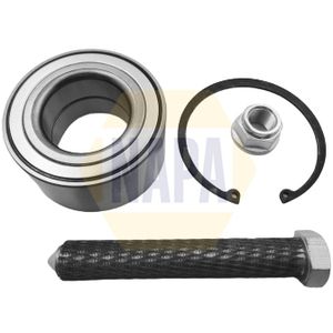 NAPA Wheel Bearing Kit Rear PWB1202
