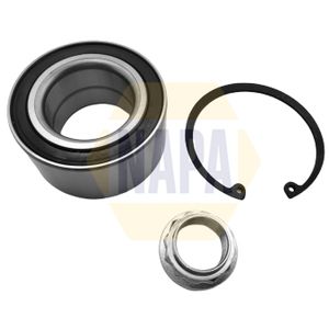 NAPA Wheel Bearing Kit Rear PWB1203