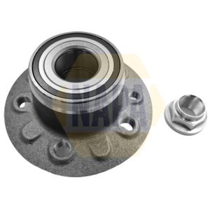 NAPA Wheel Bearing Kit Rear PWB1204