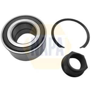 NAPA Wheel Bearing Kit Front PWB1205