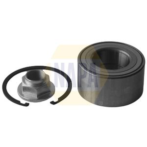 NAPA Wheel Bearing Kit Front PWB1206