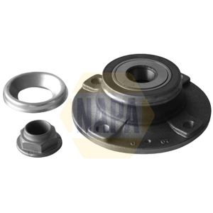 NAPA Wheel Bearing Kit Rear PWB1207