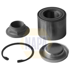 NAPA Wheel Bearing Kit Rear PWB1208