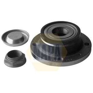 NAPA Wheel Bearing Kit Rear PWB1209