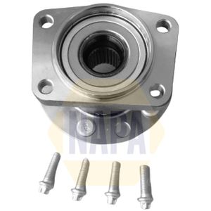 NAPA Wheel Bearing Kit Rear PWB1210