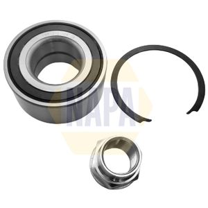 NAPA Wheel Bearing Kit Front PWB1212