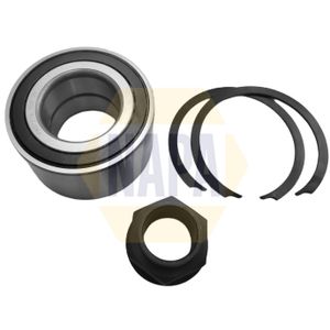 NAPA Wheel Bearing Kit Front PWB1216