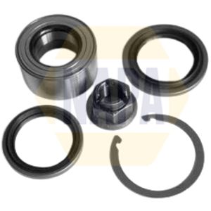 NAPA Wheel Bearing Kit PWB1217
