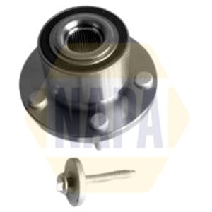 NAPA Wheel Bearing Kit Front PWB1218