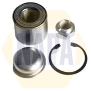 NAPA Wheel Bearing Kit Rear PWB1219