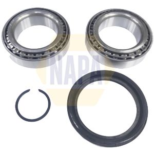 NAPA Wheel Bearing Kit Front PWB1221