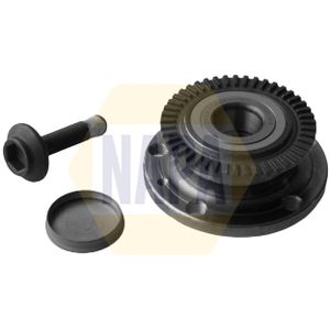 NAPA Wheel Bearing Kit Rear PWB1222