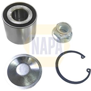 NAPA Wheel Bearing Kit Rear PWB1223