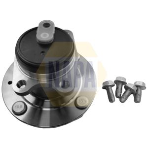 NAPA Wheel Bearing Kit Rear PWB1224
