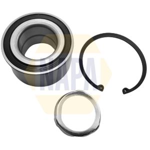NAPA Wheel Bearing Kit Rear PWB1228