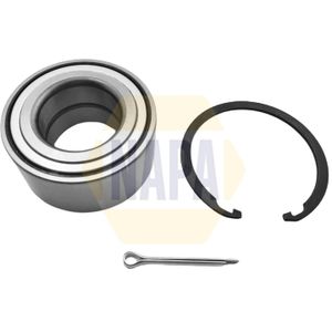 NAPA Wheel Bearing Kit Front PWB1229
