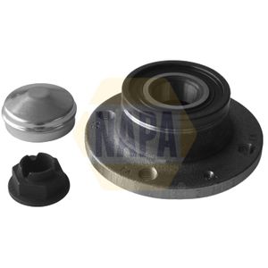 NAPA Wheel Bearing Kit Rear PWB1230