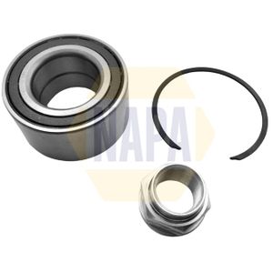 NAPA Wheel Bearing Kit PWB1231
