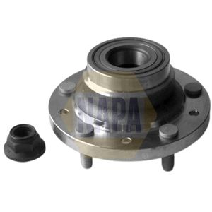 NAPA Wheel Bearing Kit Rear PWB1232