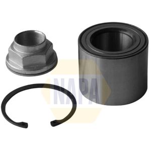 NAPA Wheel Bearing Kit Rear PWB1234