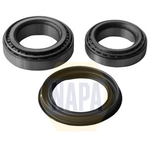 NAPA Wheel Bearing Kit Front PWB1235