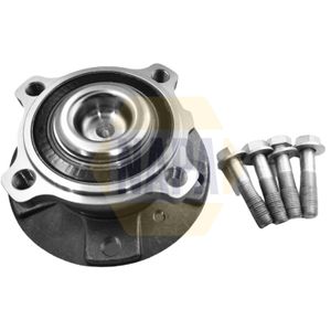 NAPA Wheel Bearing Kit Front PWB1236