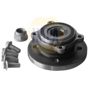 NAPA Wheel Bearing Kit Front PWB1237