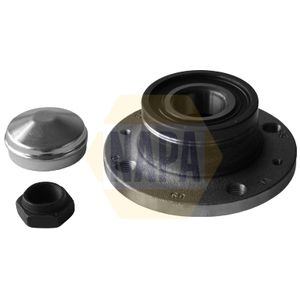 NAPA Wheel Bearing Kit Rear PWB1238