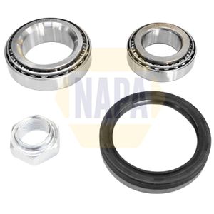 NAPA Wheel Bearing Kit Rear PWB1239