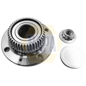 NAPA Wheel Bearing Kit Rear PWB1242