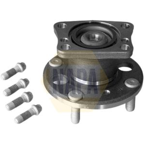 NAPA Wheel Bearing Kit Rear PWB1243