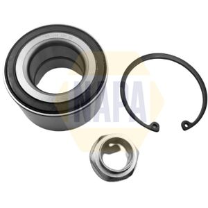 NAPA Wheel Bearing Kit PWB1244