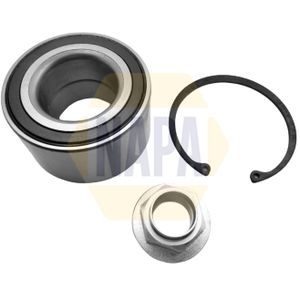 NAPA Wheel Bearing Kit Front PWB1245