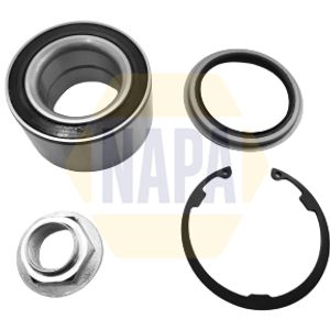 NAPA Wheel Bearing Kit PWB1247