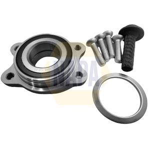 NAPA Wheel Bearing Kit PWB1248