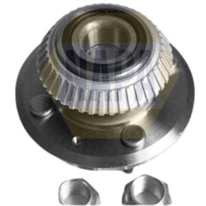 NAPA Wheel Bearing Kit Rear PWB1250