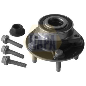 NAPA Wheel Bearing Kit Front PWB1253