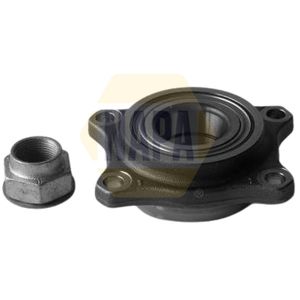 NAPA Wheel Bearing Kit Front PWB1254