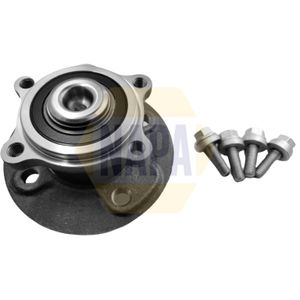NAPA Wheel Bearing Kit Rear PWB1255