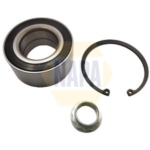 NAPA Wheel Bearing Kit Rear PWB1257