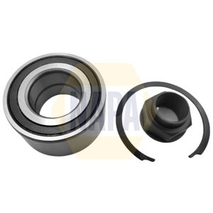 NAPA Wheel Bearing Kit Front PWB1258