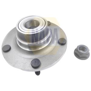 NAPA Wheel Bearing Kit Rear PWB1259