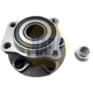 NAPA Wheel Bearing Kit Front PWB1260