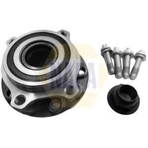 NAPA Wheel Bearing Kit PWB1262